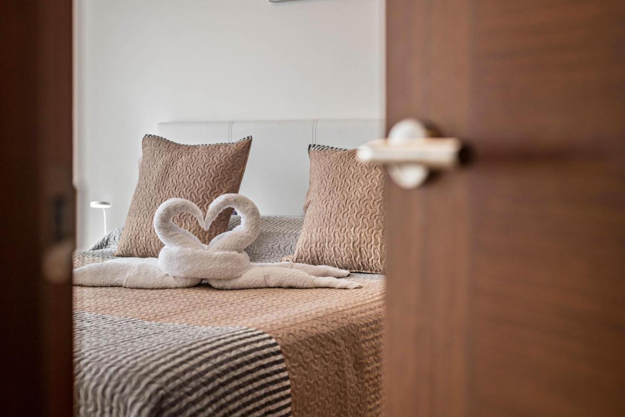 Villa Beatrice Playa Blanca  Luaran gambar